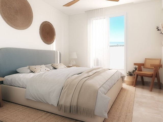 Penthouse in Nueva Andalucía