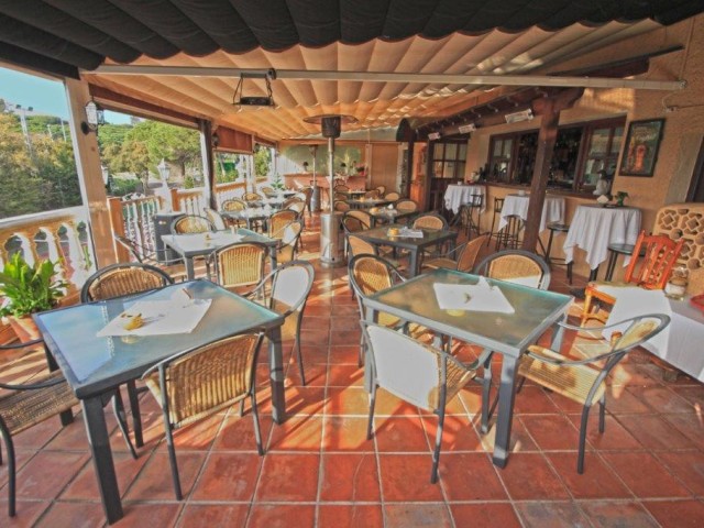Commercieel, Marbesa, R3200449