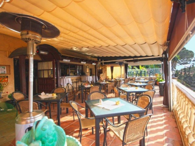 Commercieel, Marbesa, R3200449