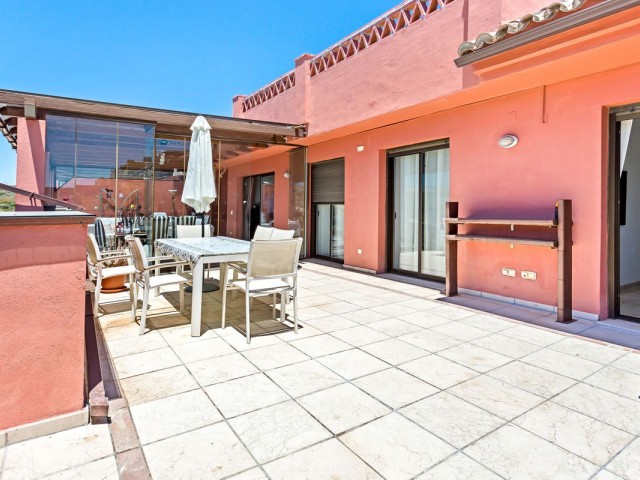 Penthouse Casares Playa - R4316479