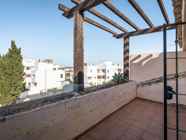 3 Bedrooms Townhouse in Cancelada