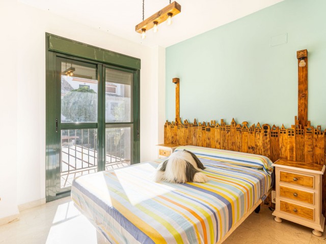 3 Bedrooms Townhouse in Cancelada