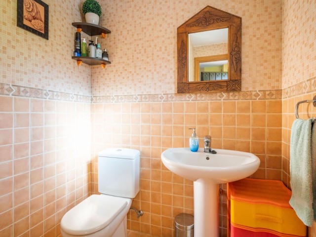 3 Bedrooms Townhouse in Cancelada
