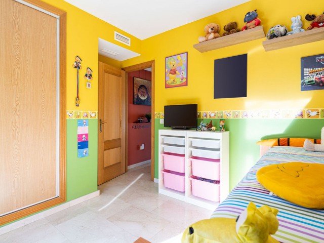 3 Bedrooms Townhouse in Cancelada