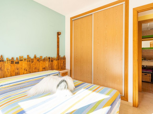 3 Bedrooms Townhouse in Cancelada