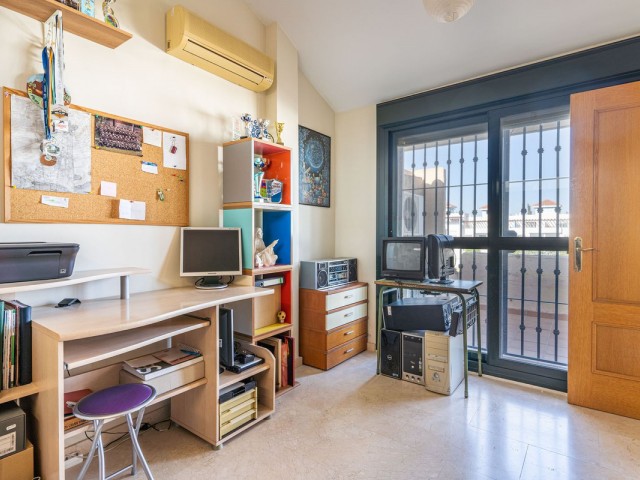 3 Bedrooms Townhouse in Cancelada