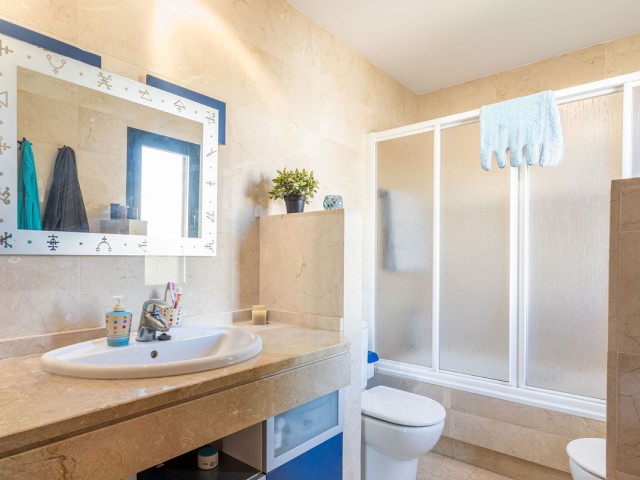 3 Bedrooms Townhouse in Cancelada
