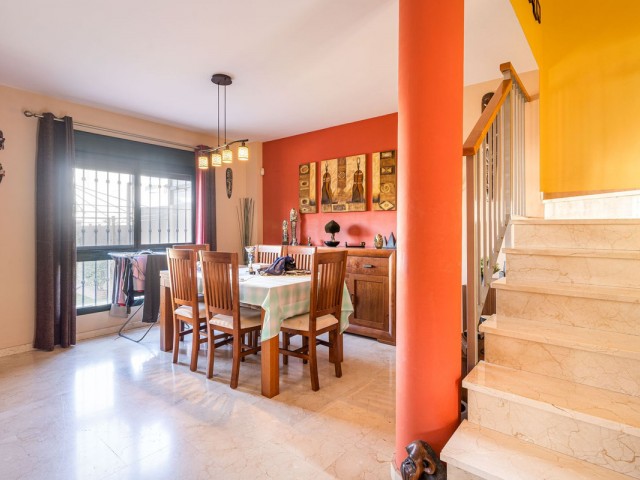 3 Bedrooms Townhouse in Cancelada