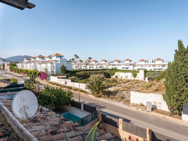 3 Bedrooms Townhouse in Cancelada