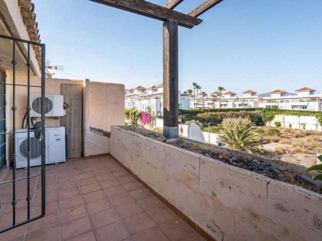3 Bedrooms Townhouse in Cancelada