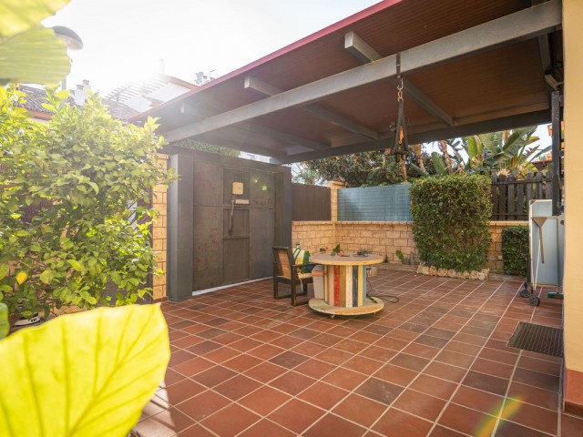 3 Bedrooms Townhouse in Cancelada