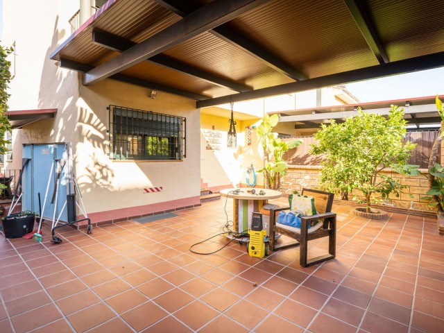 3 Bedrooms Townhouse in Cancelada