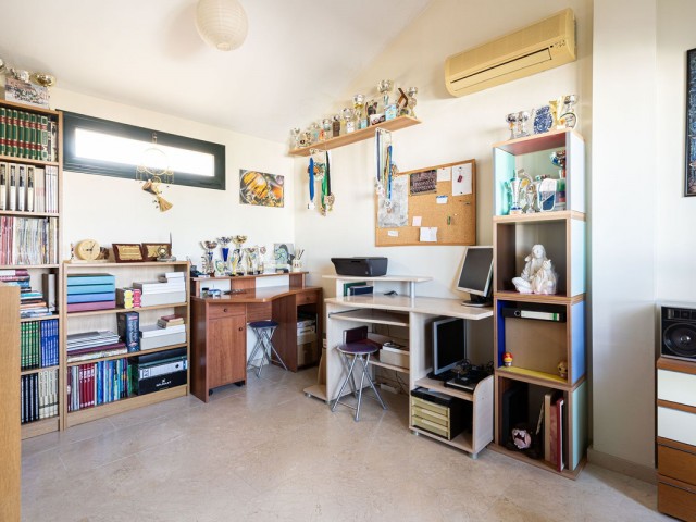 3 Bedrooms Townhouse in Cancelada