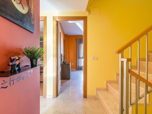 3 Bedrooms Townhouse in Cancelada