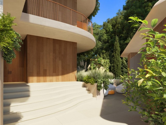 Penthouse in Benalmadena