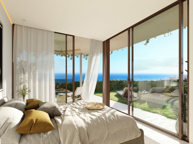 Penthouse in Benalmadena