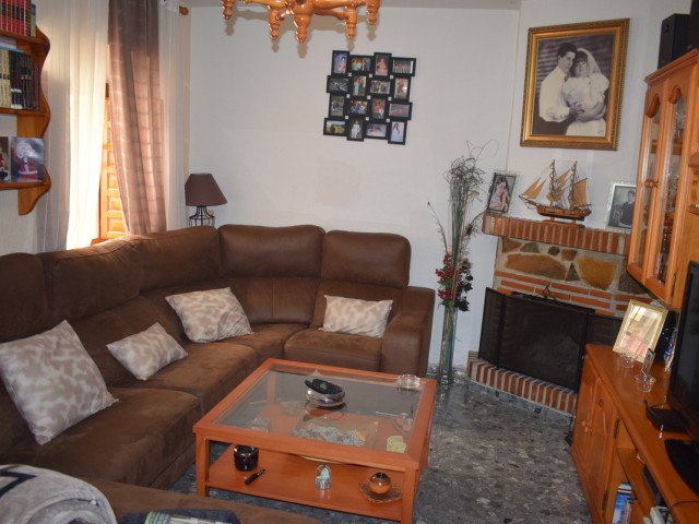 Townhouse Málaga Centro - R4327588
