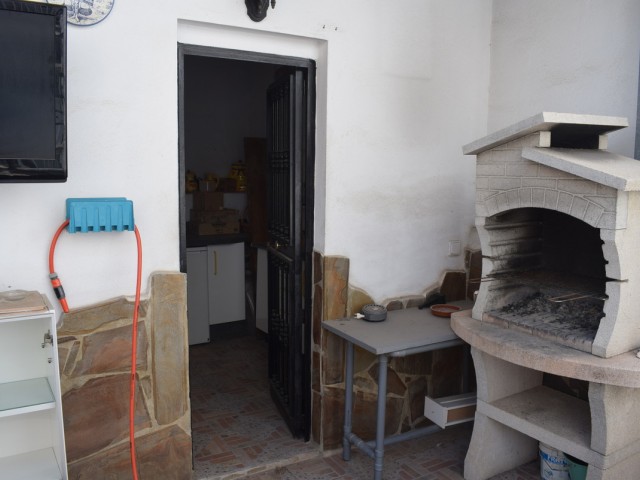 Maison mitoyenne avec 3 Chambres  à Málaga Centro