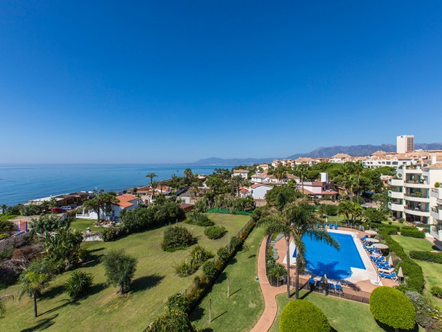 Penthouse Elviria - R3262951