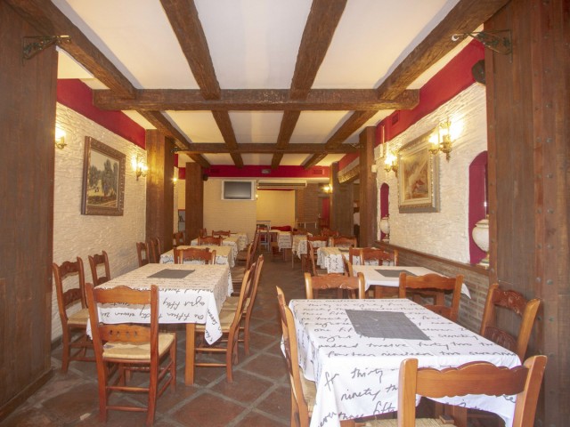Liikekiinteistö, Marbesa, R3270835