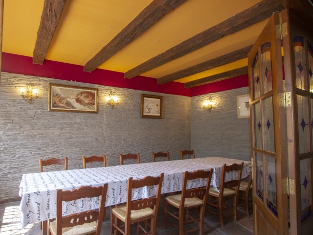 Liikekiinteistö, Marbesa, R3270835
