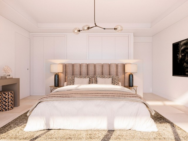 3 Bedrooms Townhouse in Mijas Costa