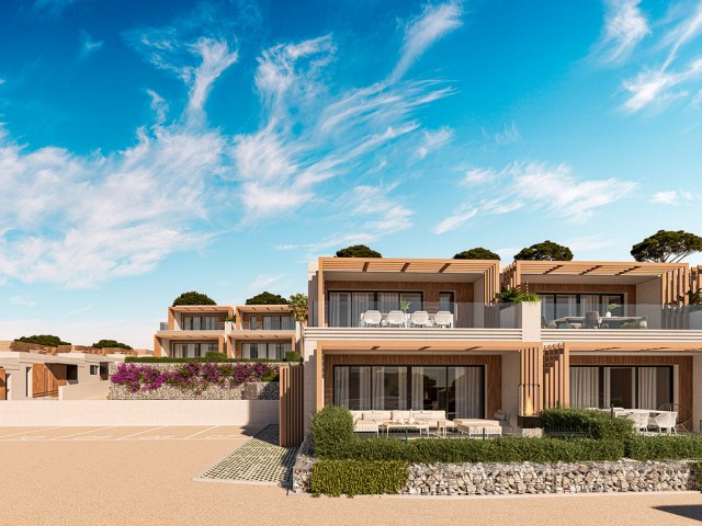 3 Bedrooms Townhouse in Mijas Costa