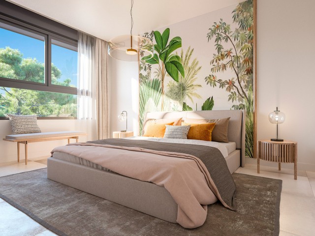 3 Bedrooms Townhouse in Mijas Costa