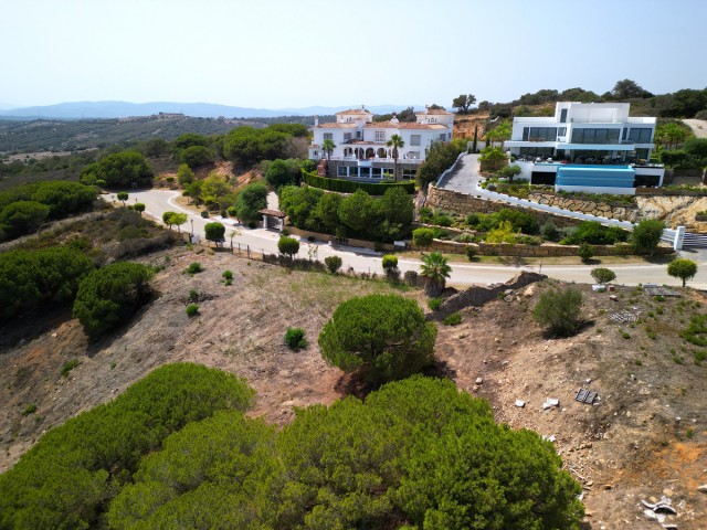 Grundstück, Sotogrande Alto, R4350829