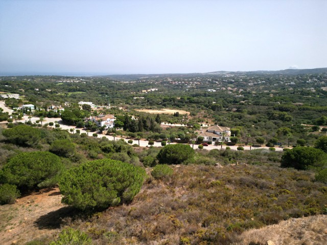 Grundstück, Sotogrande Alto, R4350829