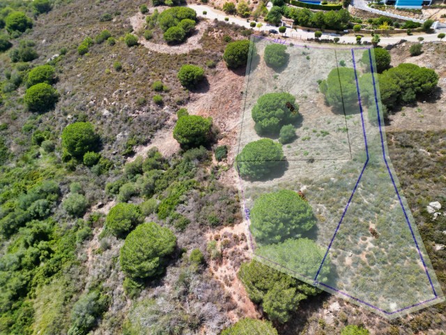  Perceel in Sotogrande Alto