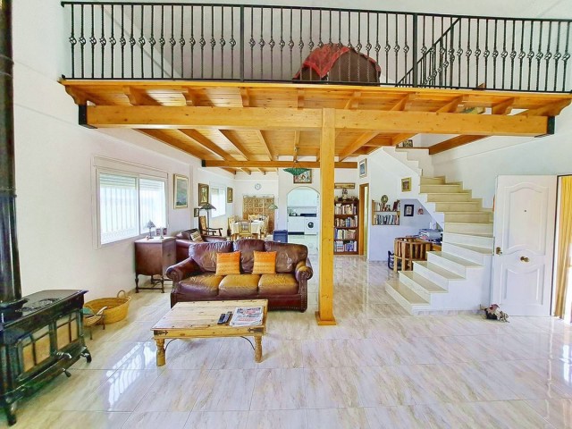 Villa, Alhaurín el Grande, R4351594