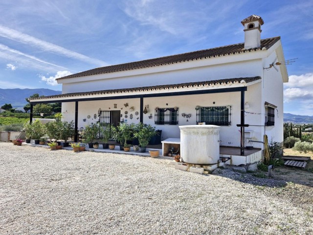 Villa, Alhaurín el Grande, R4351594