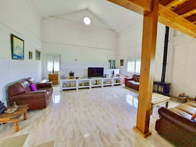 Villa, Alhaurín el Grande, R4351594