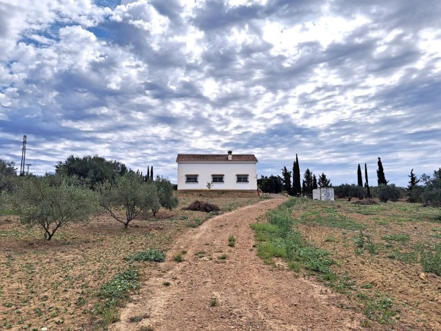 4 Soveroms Villa i Alhaurín el Grande