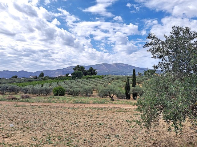4 Soveroms Villa i Alhaurín el Grande