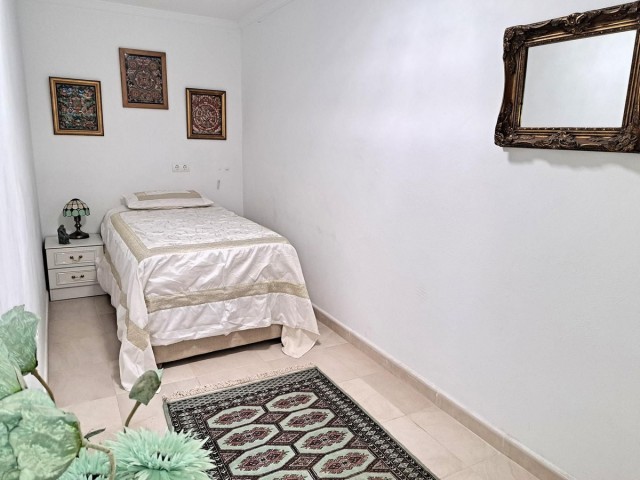 4 Soveroms Villa i Alhaurín el Grande