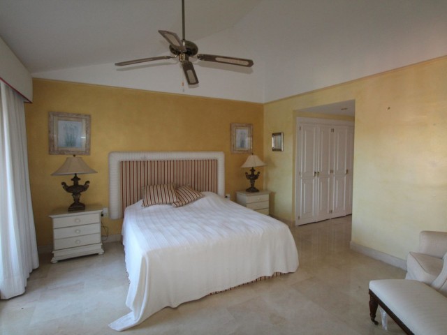 Penthouse, Sotogrande Puerto, R4357846