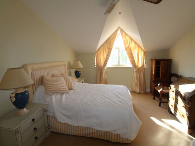 Penthouse, Sotogrande Puerto, R4357846