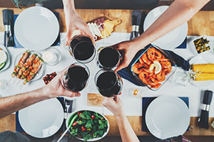 Benalmadena favourite ‘Restaurante Los Marinos José’ receives prestigious Gurmé Malaga award