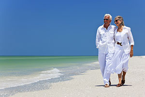 Spain ranked among top ten countries in the world for retirement