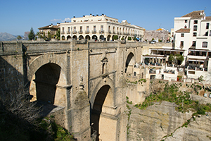 Top 4 Day Trips from the Costa del Sol