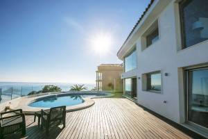 Spain ranks second in global property demand, says Knight Frank